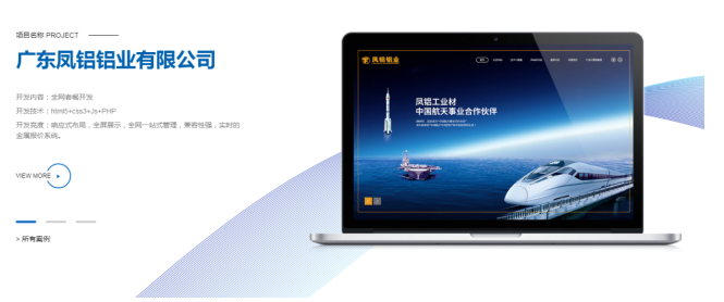 鵬博建站，讓你的潛在客戶(hù)找上門(mén)來(lái)