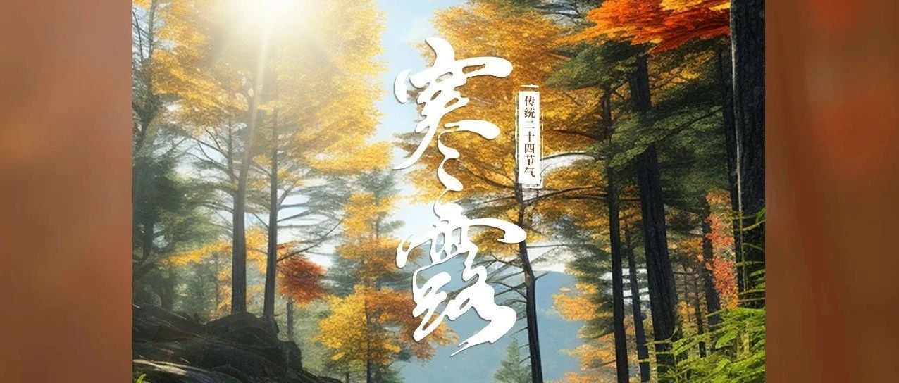 風(fēng)露孤輪影 湖林又入秋