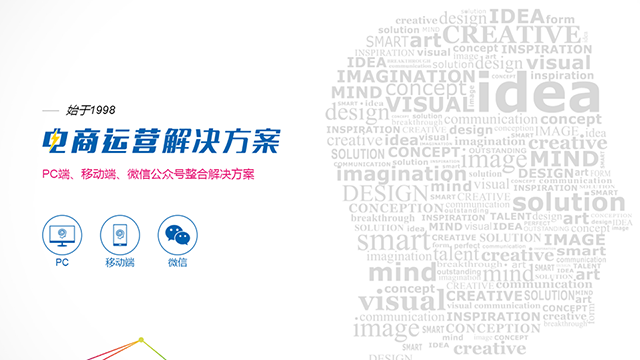 鵬博資訊網(wǎng)站建設(shè)丨網(wǎng)絡(luò)營(yíng)銷時(shí)代，如何讓別人更“懂”你